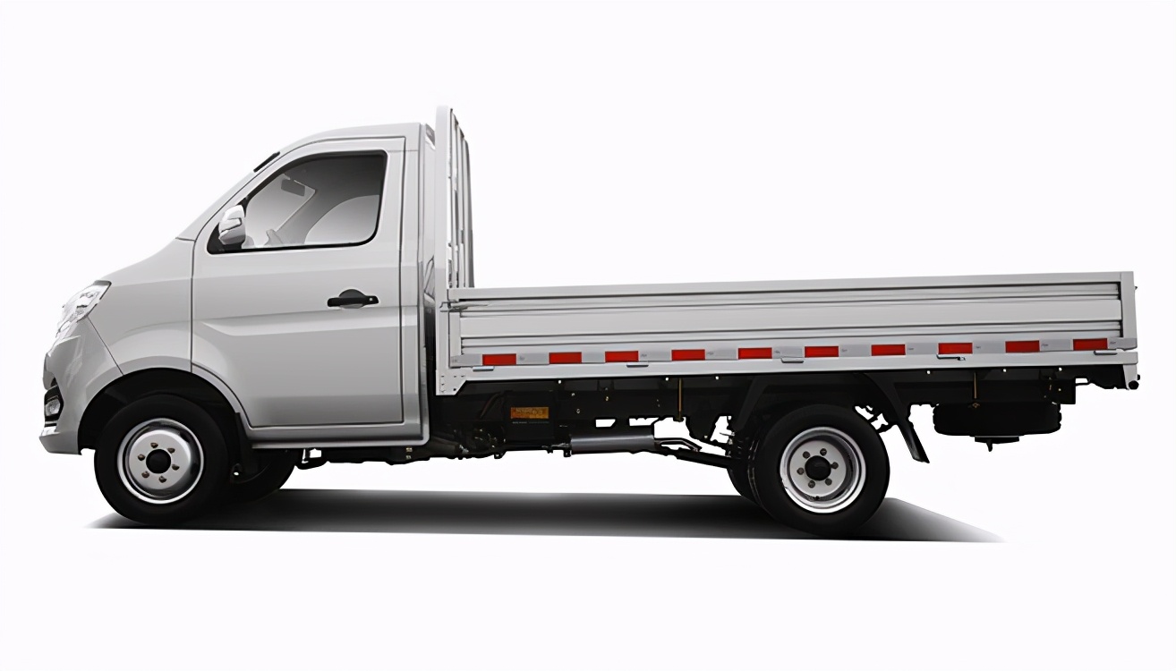 开货拉拉用哪种小皮卡好,既能拉货又能载人的皮卡推荐