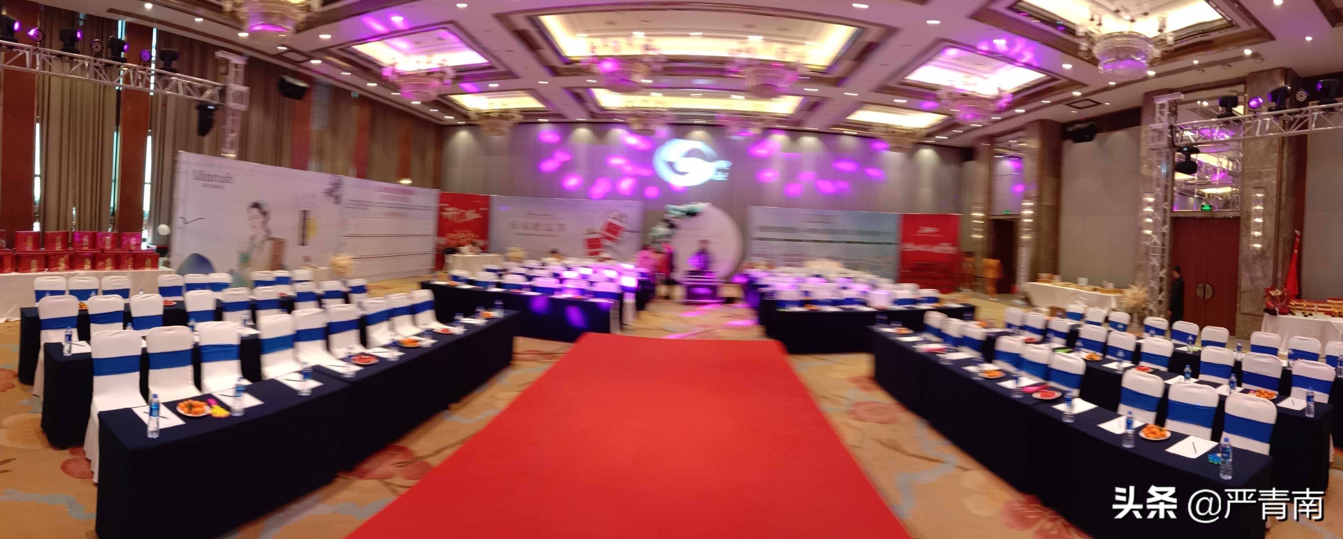 进无止境，未来可期---安徽汇尚美业2019年终答谢会成功举办