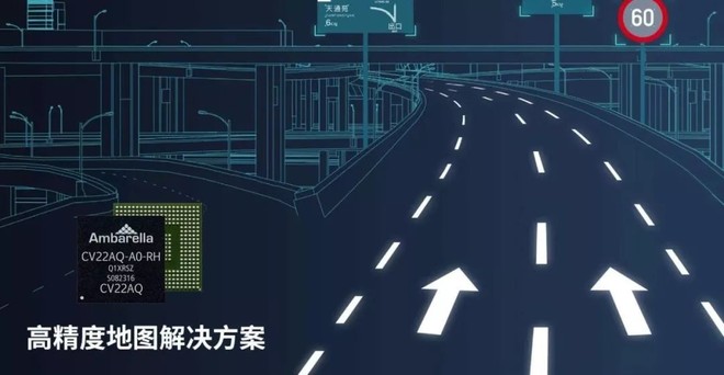 高德地图与百度地图大战,华为高精地图2023年内覆盖城市