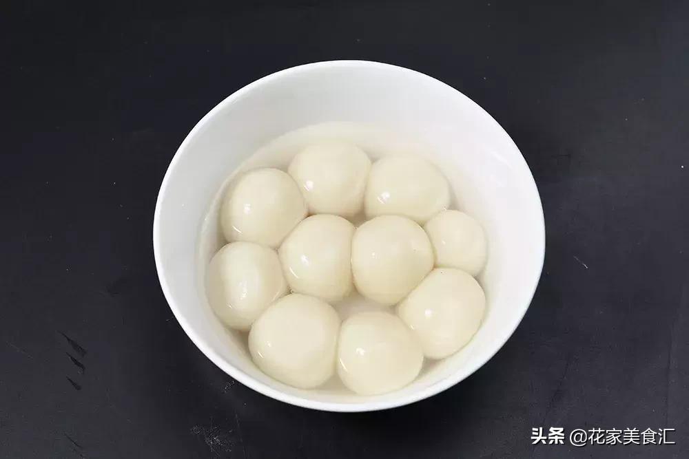 汤圆怎么才能不煮糊掉,剩余汤圆怎么办