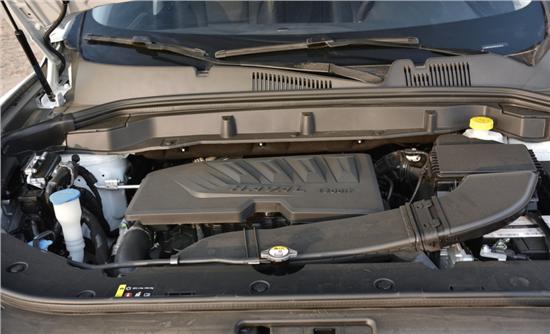 第三代哈弗f5,姜还是老的辣后面怎么回复