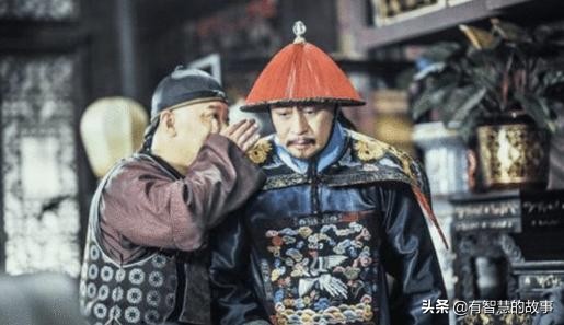 历史上的彭玉麟,明清传奇是真是假