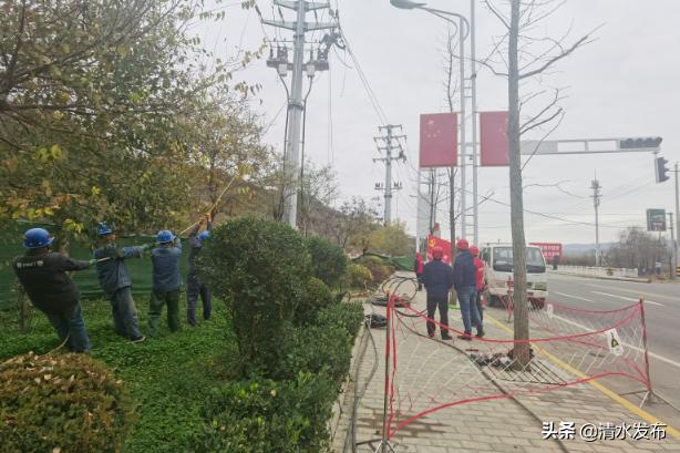 电力先行强力支撑地方经济发展,供电公司支持地方经济社会发展