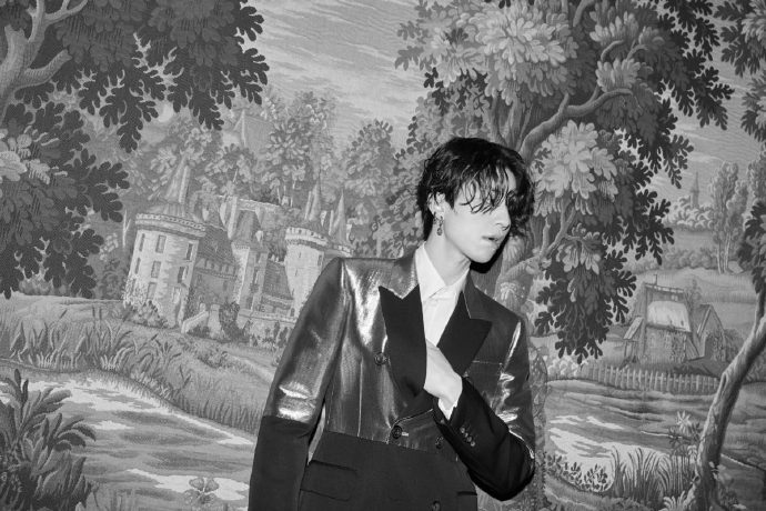 韩国男演员李准基的图片,韩国最帅气男明星李准基