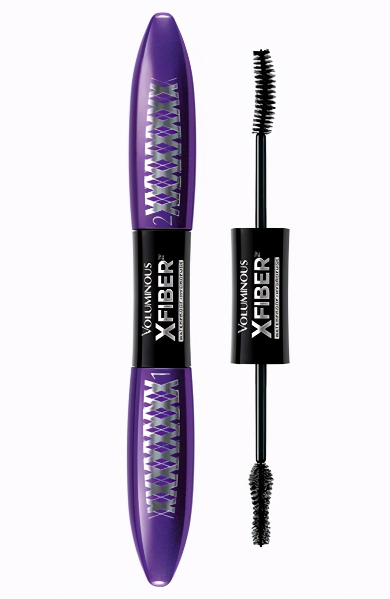 最佳欧莱雅睫毛膏选择指南,倩碧睫毛膏与欧莱雅睫毛膏