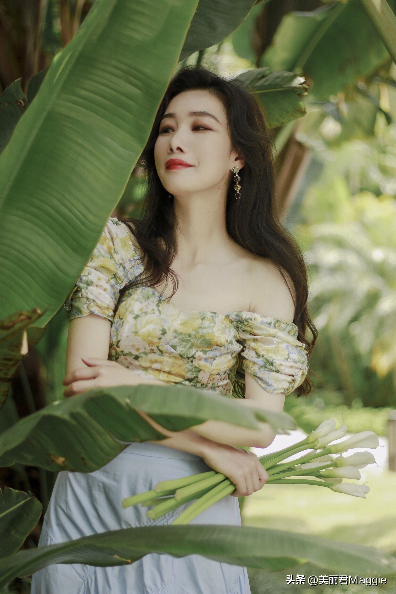 maggie的美丽物语私服,maggie美丽物语皮革