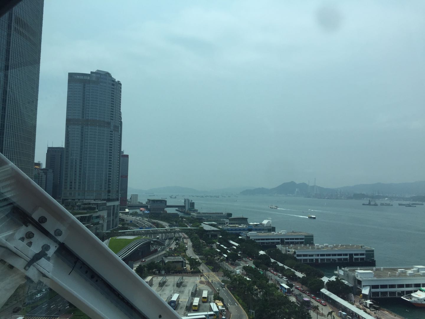 香港旅游景点大全排行榜前十名,香港旅游攻略必去十大景点