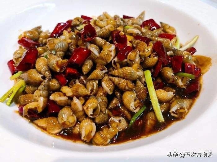 锥螺也叫钉螺吗,钉螺与锥螺都能吃吗