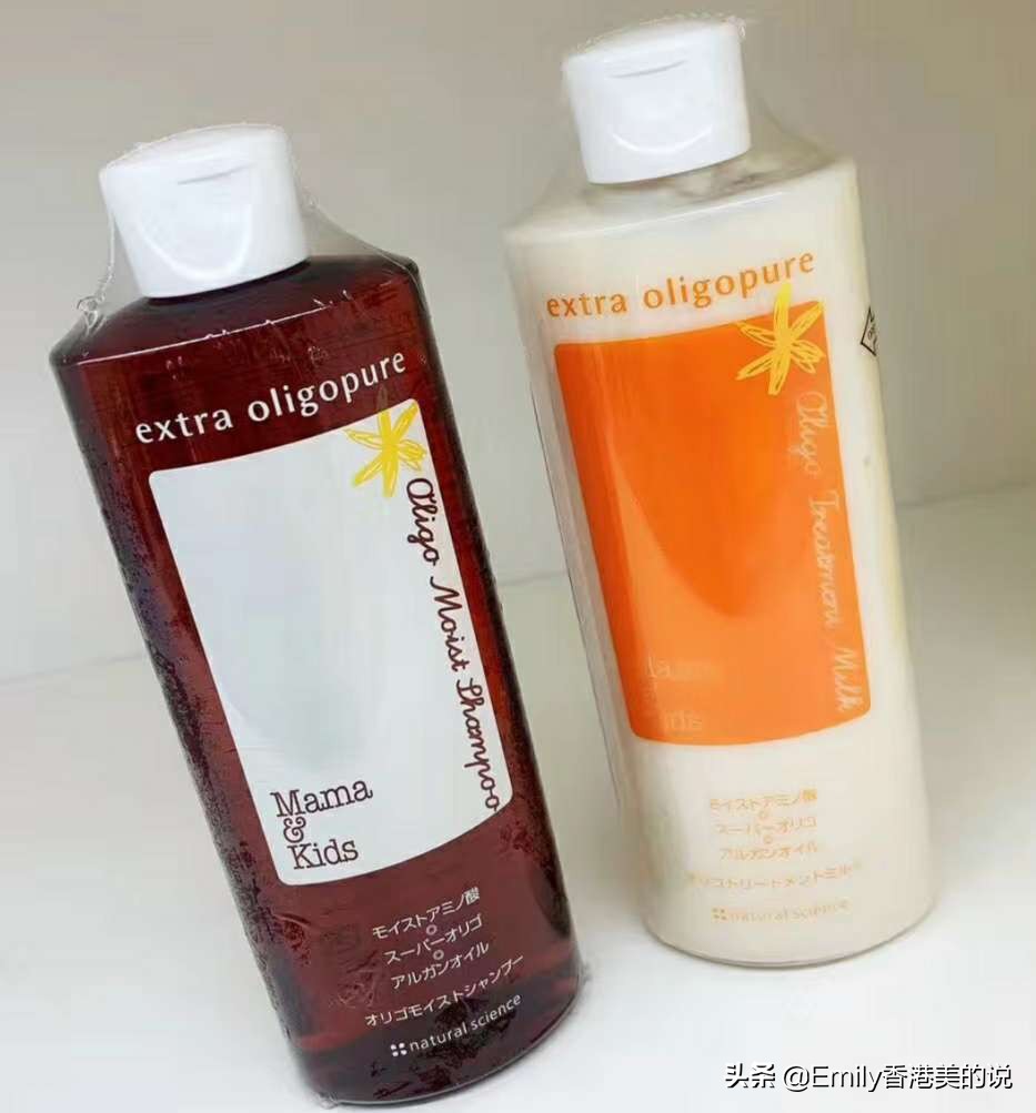 真正能防脱生发的产品推荐,必备的防掉防脱生发神器