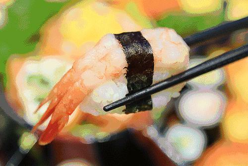 东河刺身寿司,漳州日料寿司