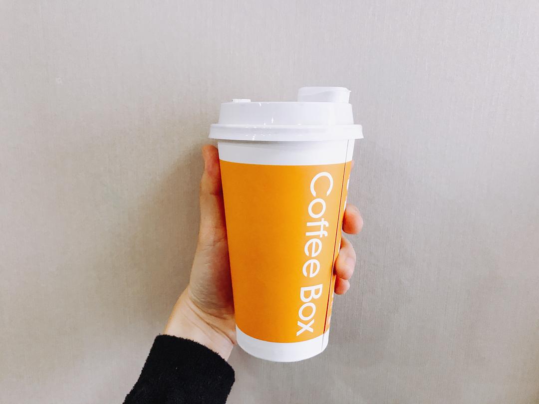 喝丨夏捌岁就会吃2019年1月饮品测评