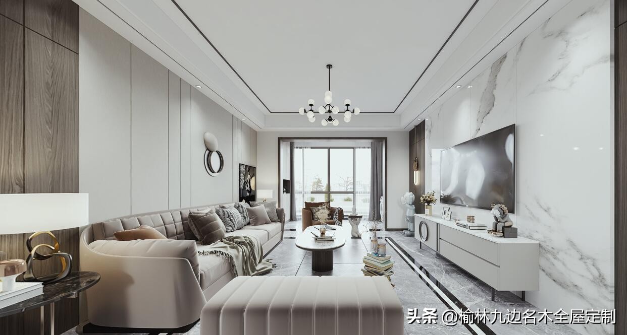 全屋整装十大公认品牌集成墙,如何选择适合自己的全屋整装品牌