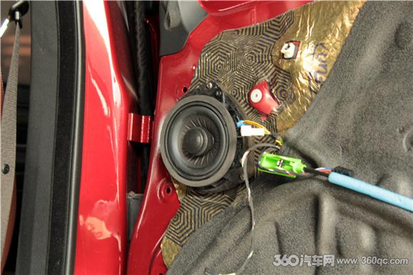 自己动手改装三分频超详细,加装三分频需要改套装吗