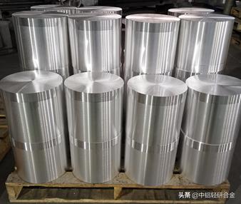 超轻合金硬核材料,轻量化铝挤压型材