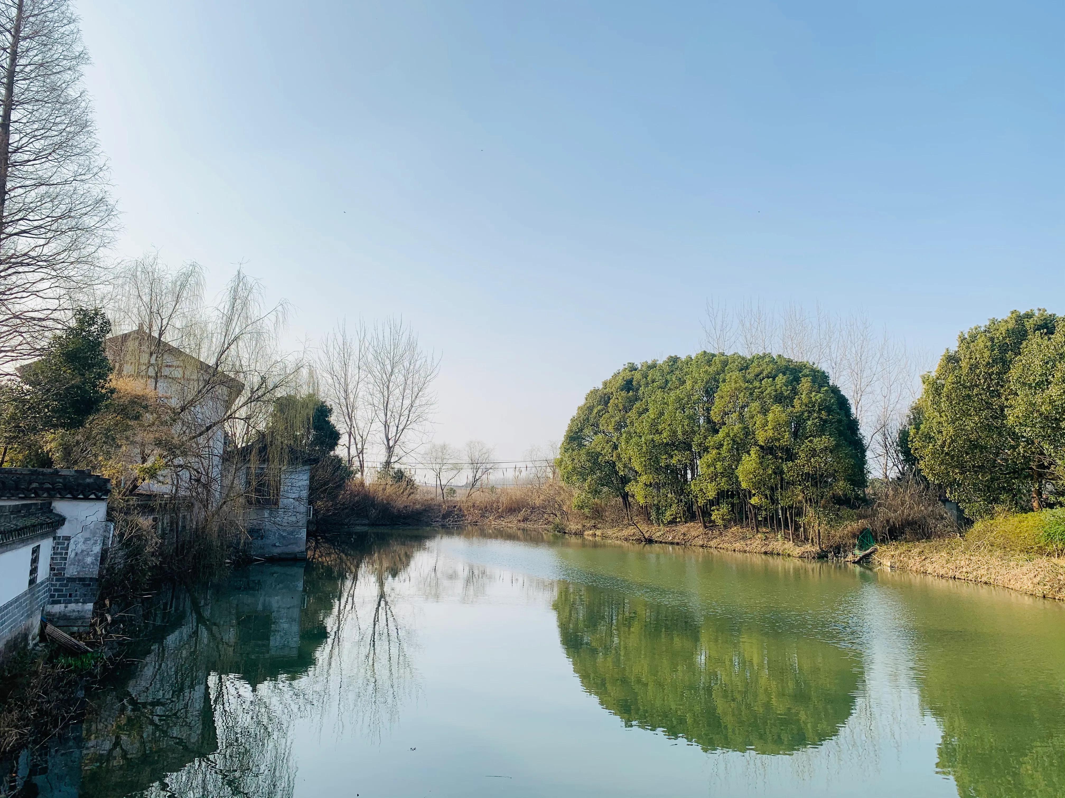 常熟沙家浜风景区一日游价格,常熟沙家浜旅游攻略