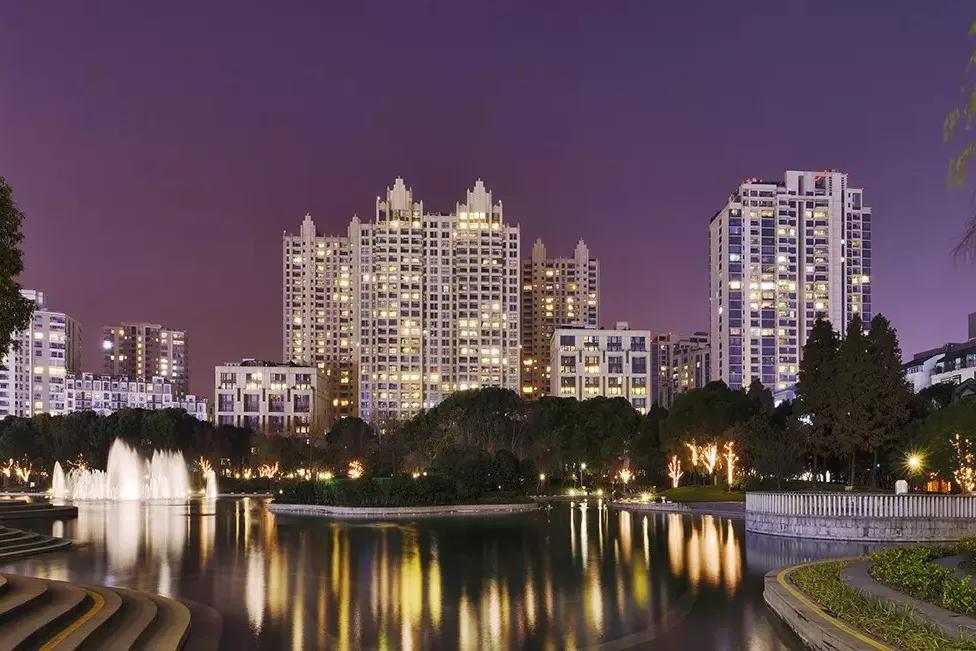 魔都7200万独栋豪宅花园大吗,魔都豪宅畅销榜