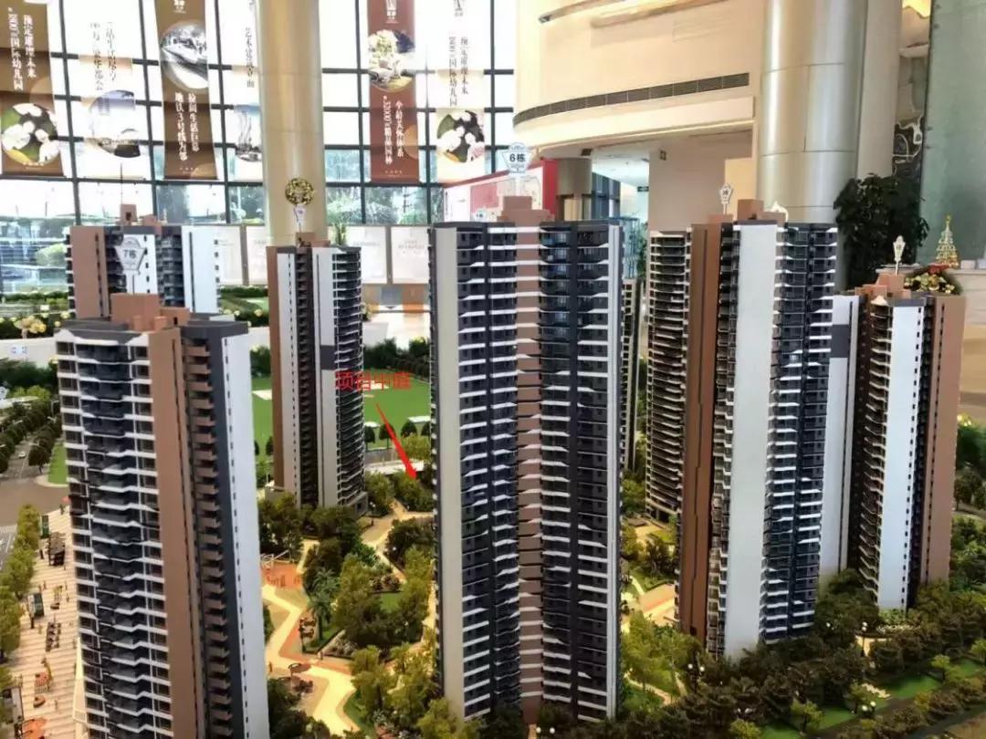 容积率4.2是高档小区吗,容积率是4的楼盘好吗