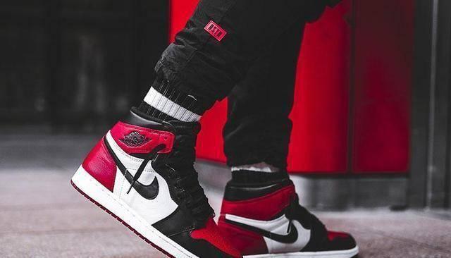 耐克aj1十大经典,耐克传奇五代