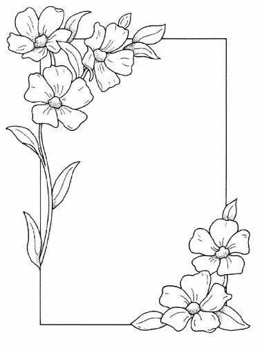 如何画一个母亲节的贺卡,母亲节给妈妈画一幅贺卡