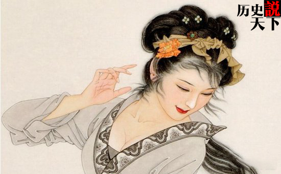 西施真的很漂亮吗,西施有多好看