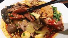 一个冒菜店一年挣50万,开一家冒菜店赚钱