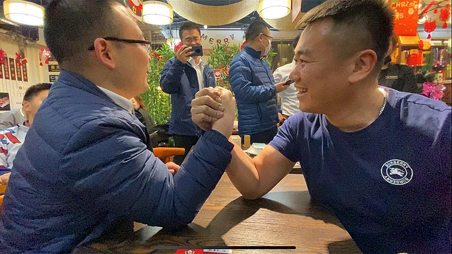 门头沟新起了个小香港！肉、菜、汤全送，力气大的还能免单