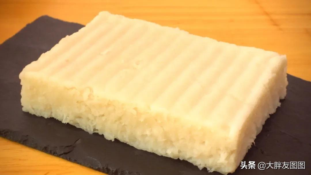 蒸萝卜糕的正确做法,蒸萝卜糕简单做法