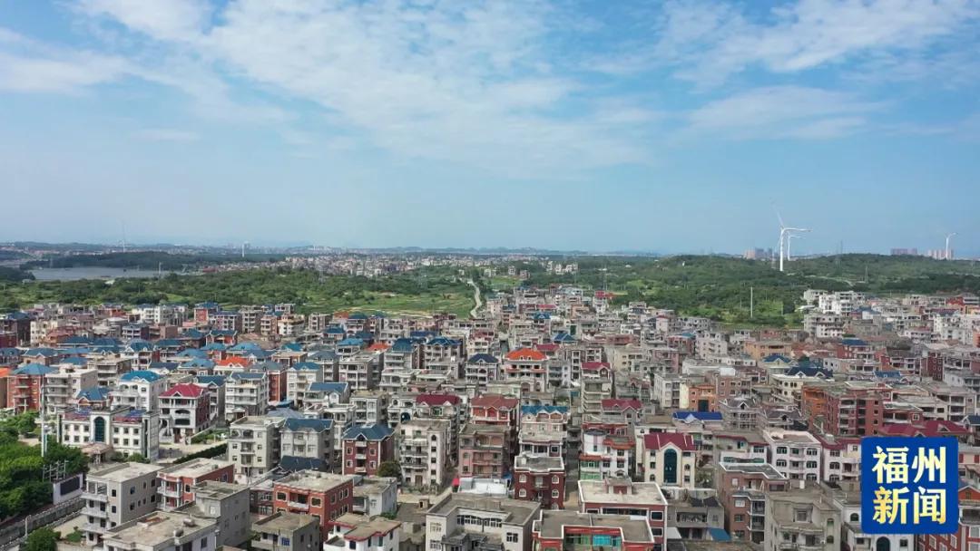 年产值超7000万元！来看沙埔镇这个渔村的“致富密码”