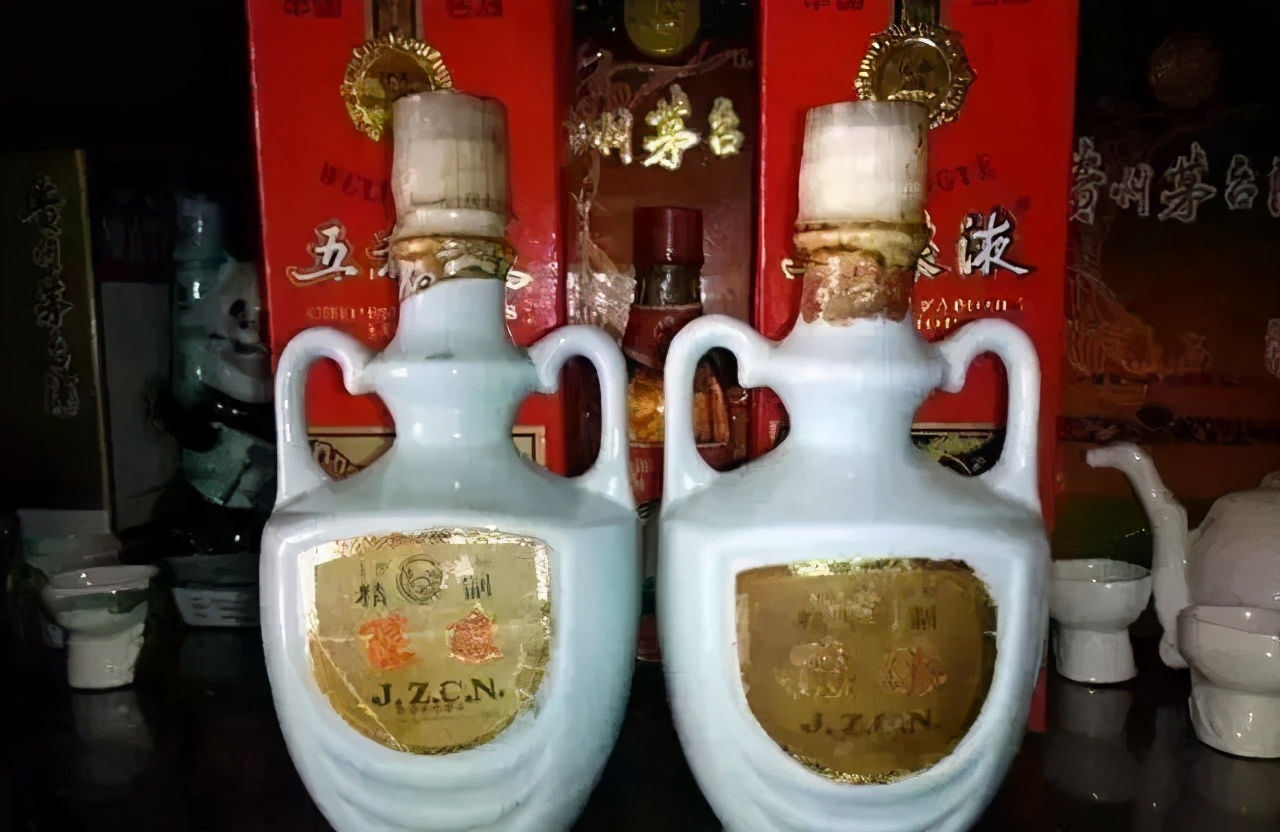 华夏佳酿高端酱酒典范,山东各地方名酒图