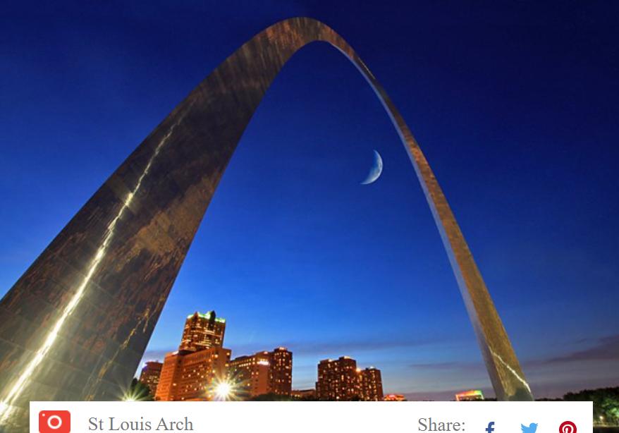 美国西海岸旅游景点,美国圣何塞旅游景点