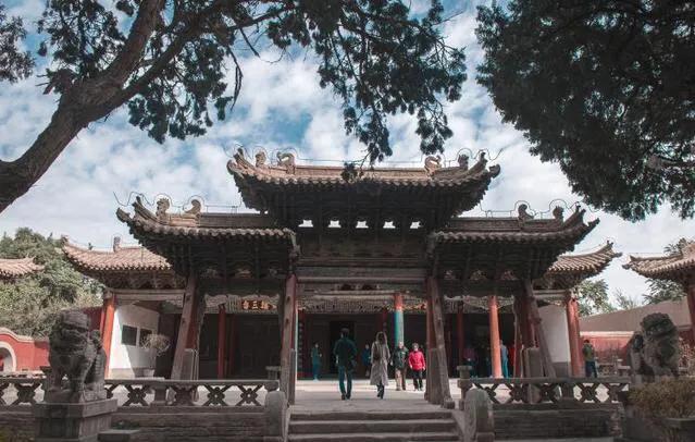 印象甘肃视频,印象甘肃乡村美景