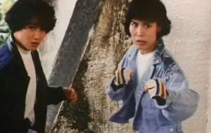 港片女打星动作合集,香港女明星五大经典电影