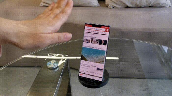 华为mate30功能介绍与使用,华为mate30各个功能介绍