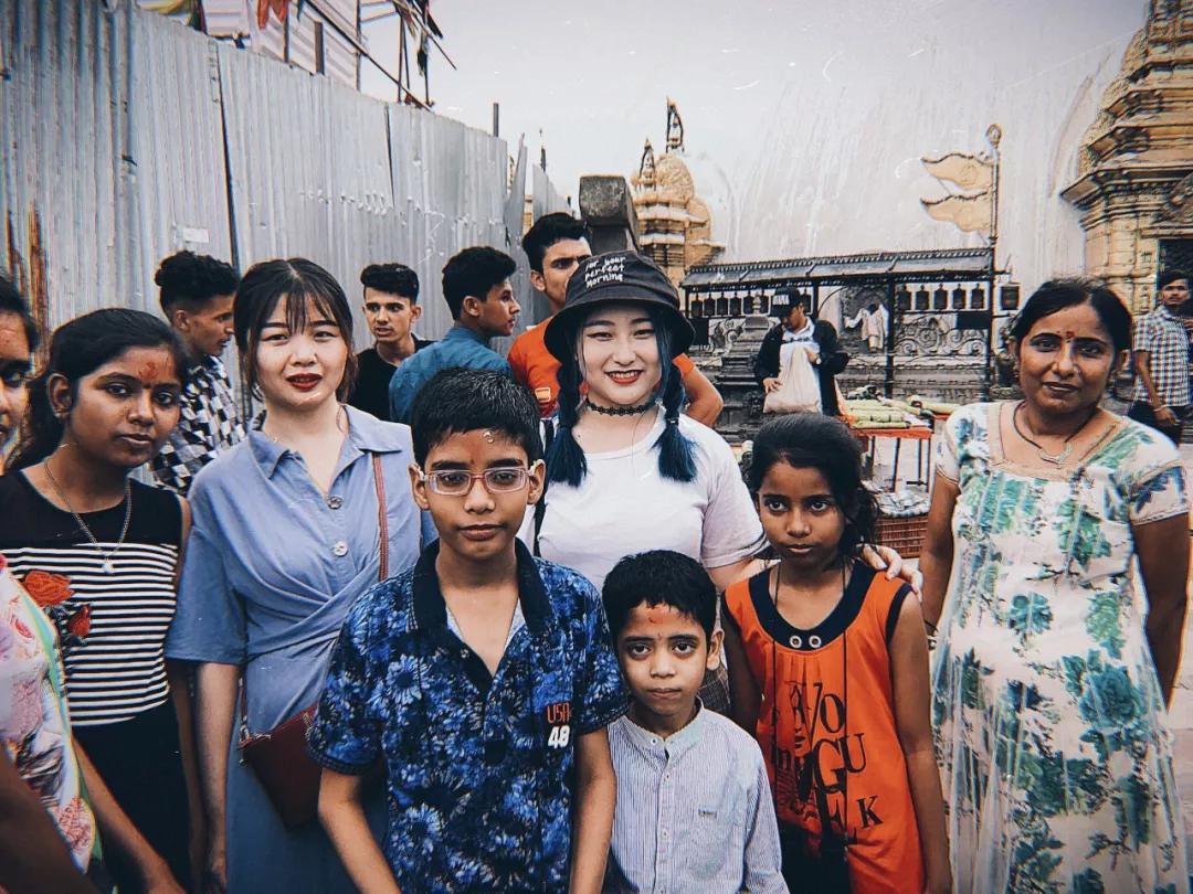 这个微笑国度,见人就夸漂亮,300元就能在天空滑翔