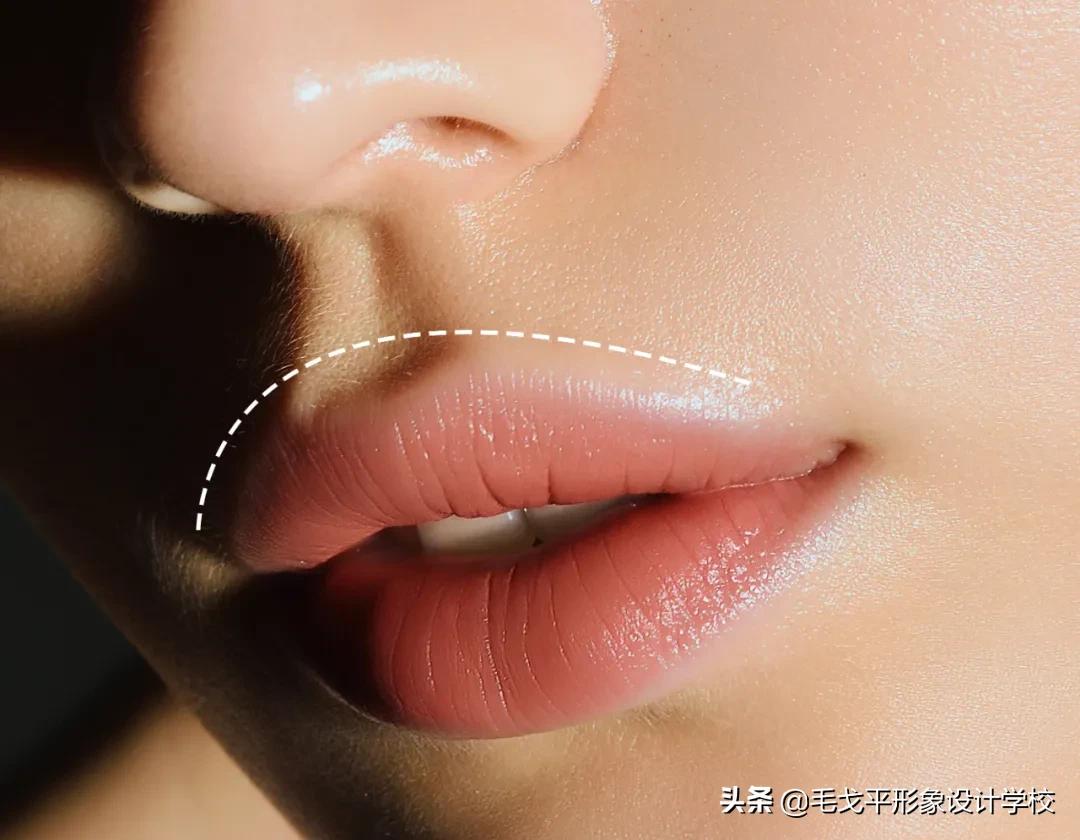 人中长有什么变短的小妙招吗,人中长怎么缩短人中