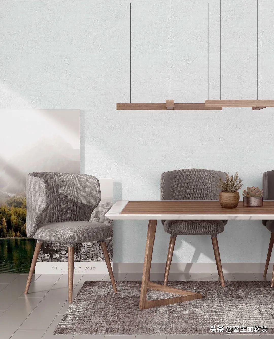 墙布行业到底好不好做,墙布使用几年后的真实感受