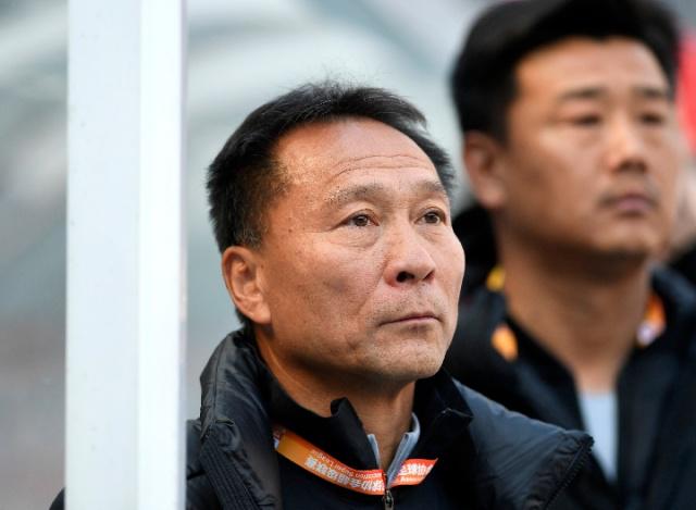 中超4轮小结：降级区一地鸡毛不忍直视京鲁粤不败金身何时能破？