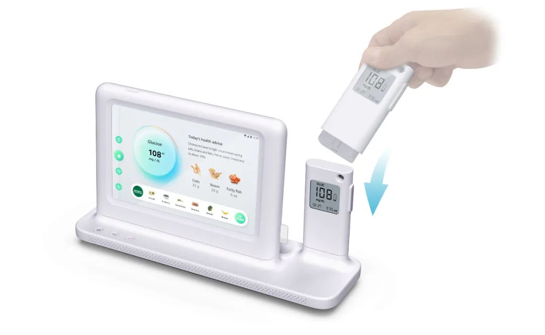 高端医疗治疗设备,未来医疗设备大全