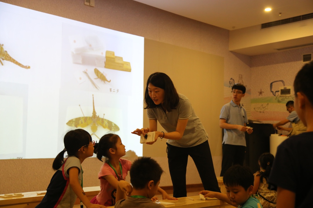 青岛贝林自然博物馆,青岛贝林博物馆门票优惠政策