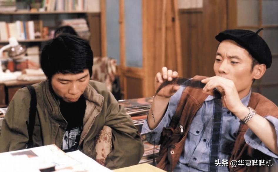 是德不配位，还是压抑太久，冯小刚和王朔的恩怨情仇