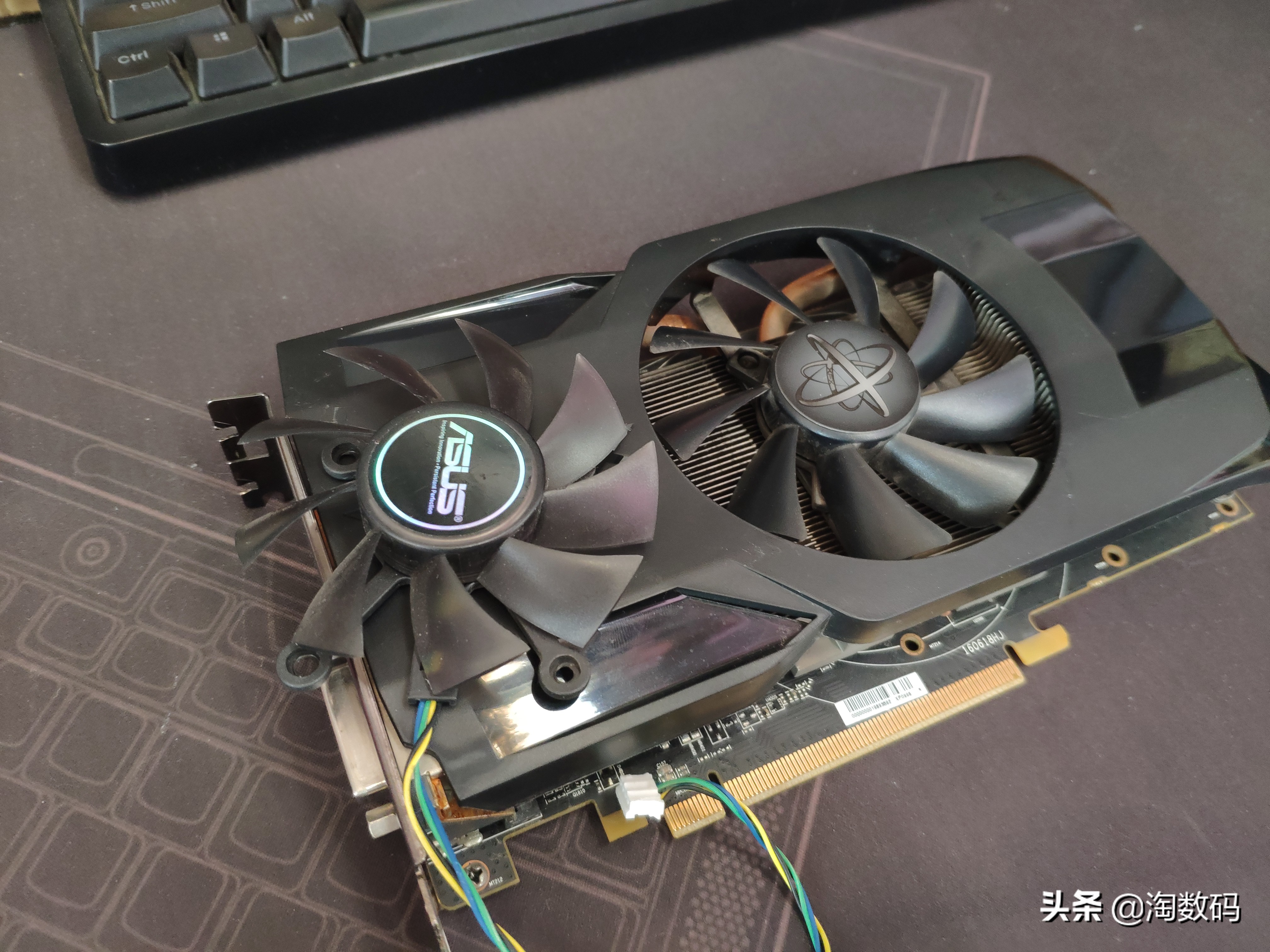 矿卡风扇噪音大换风扇能解决吗,矿卡风扇噪音大怎么解决