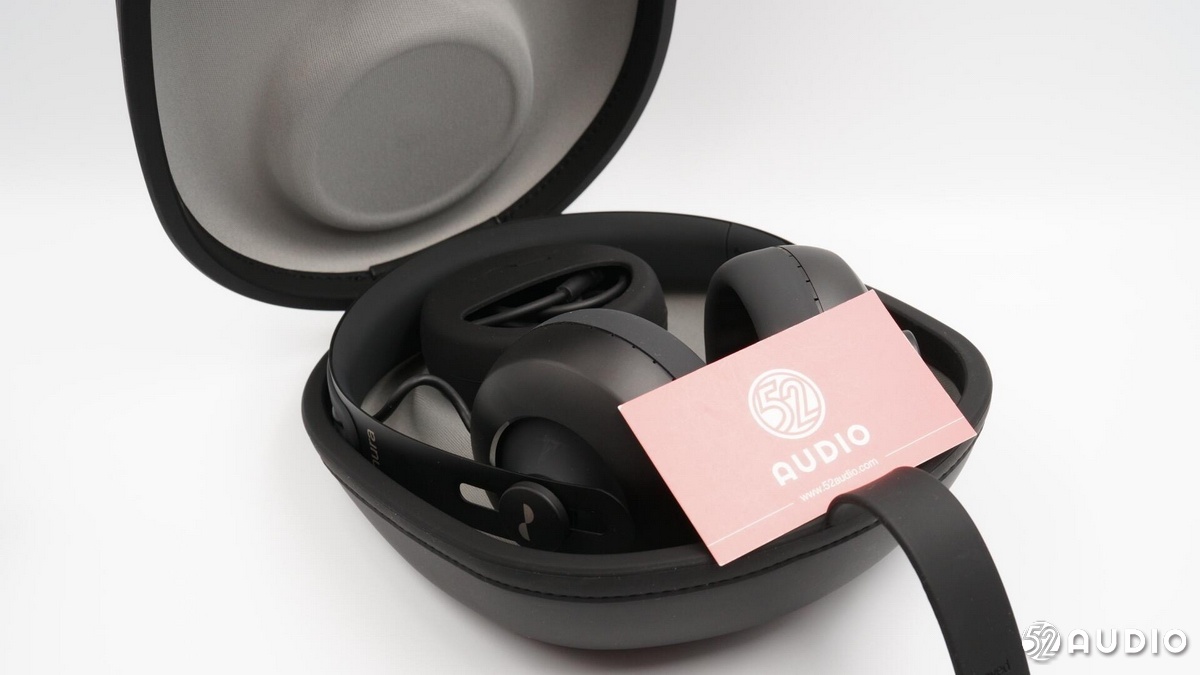 拆解报告：Nuraphone头戴式降噪蓝牙耳机