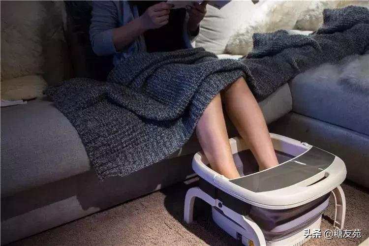 足部按摩师,足部按摩仪送老人