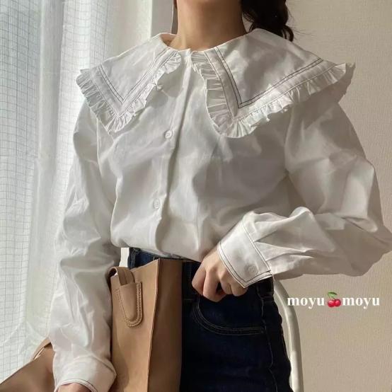 大色系是2021秋季的流行趋势！你赶上了吗