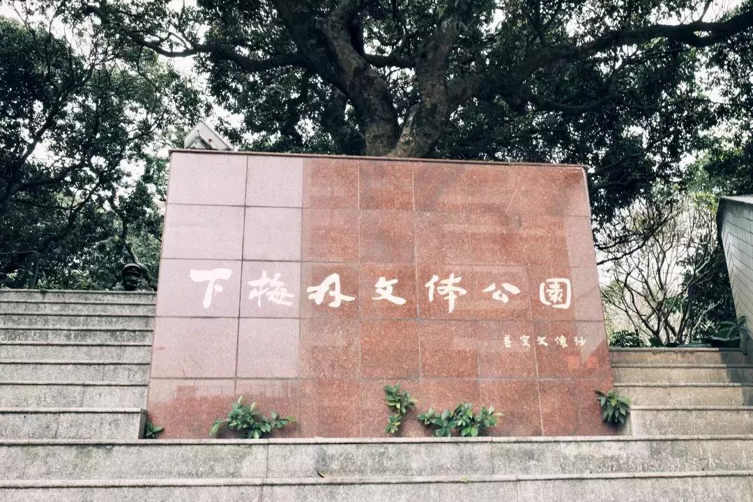 在福田区下梅林生活体验好吗,下梅林晚上适合去的地方