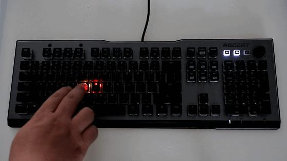 能够媲美cherry轴的机械键盘,泰坦轴键盘的缺点和优点