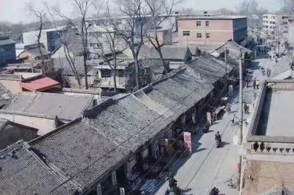 探秘千年前的古城遗址,探访赤水河千年古镇