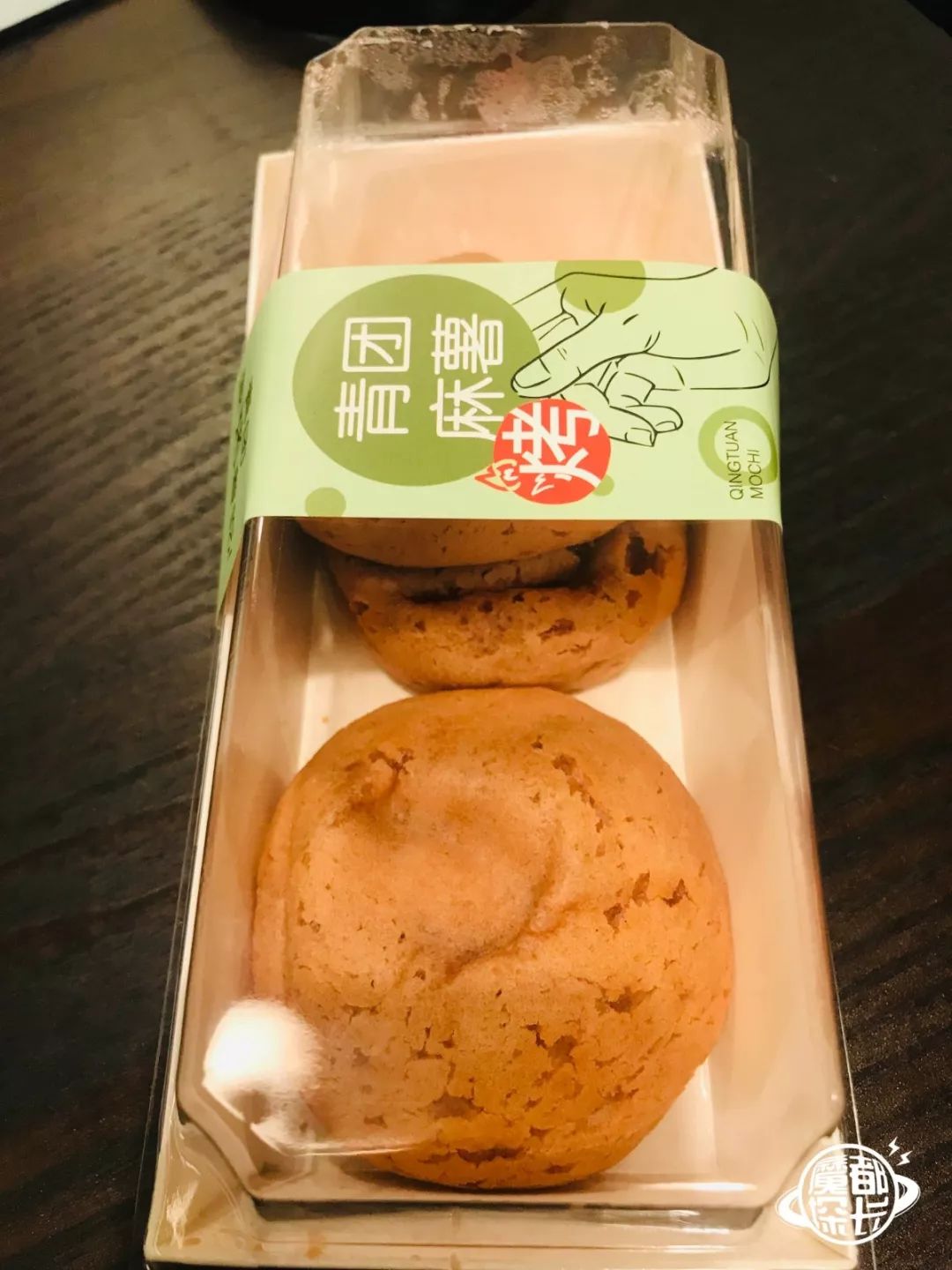 来伊份青团南瓜味,来伊份的青团真的很好吃吗