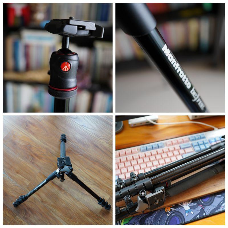 新手入坑摄影推荐,摄影入门必买配件