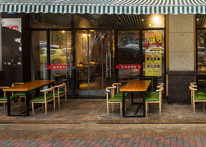 开了15年的餐饮店,分享10条经验总结,准备入门的新手要看看